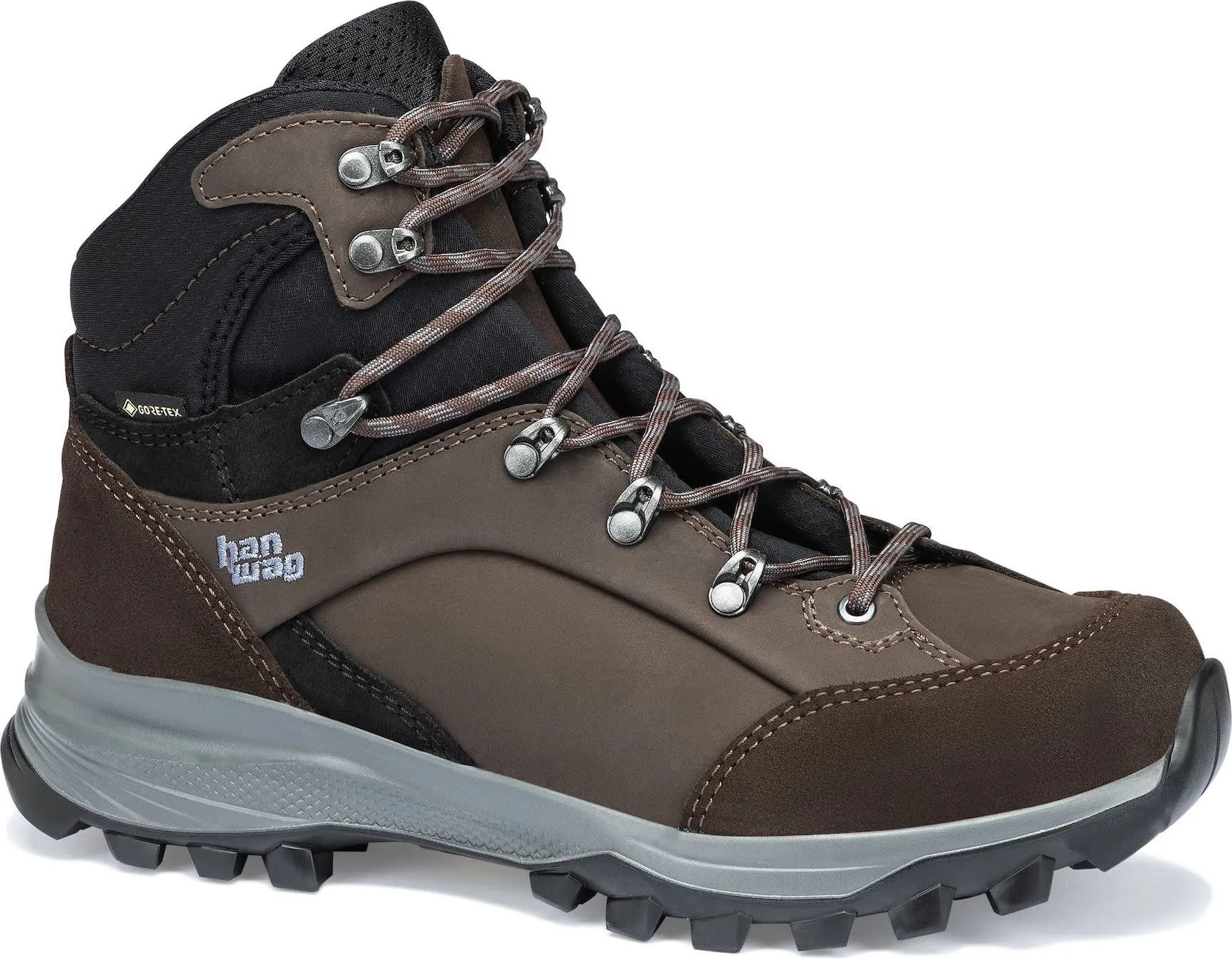 Hanwag Women's Alta Bunion II Lady Gore-Tex Hanwag Women's Alta Bunion II Lady Gore-Tex