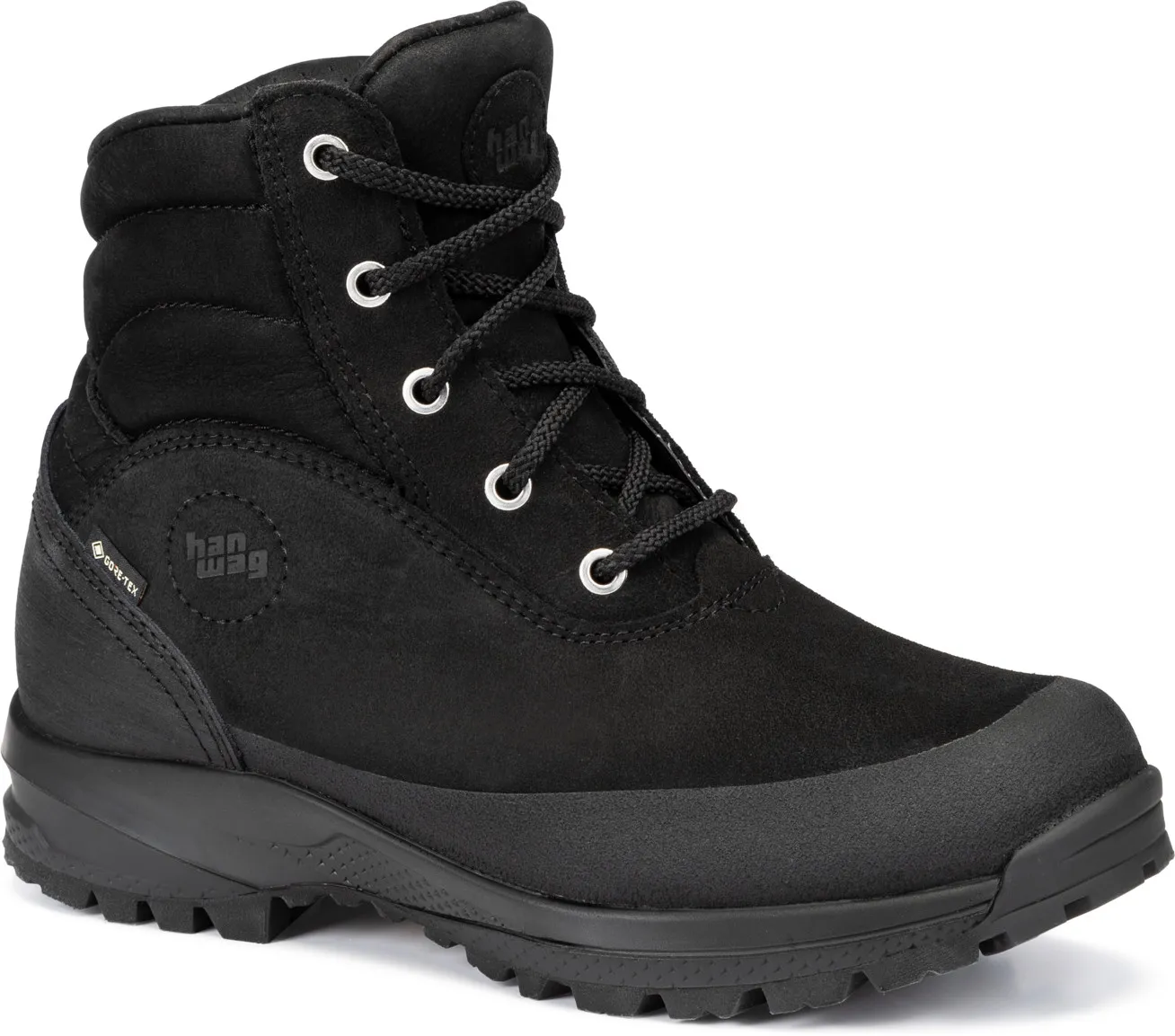 Hanwag Women's Anvik II Lady GORE-TEX Hanwag Women's Anvik II Lady GORE-TEX