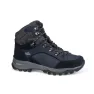 Navy/asphalt