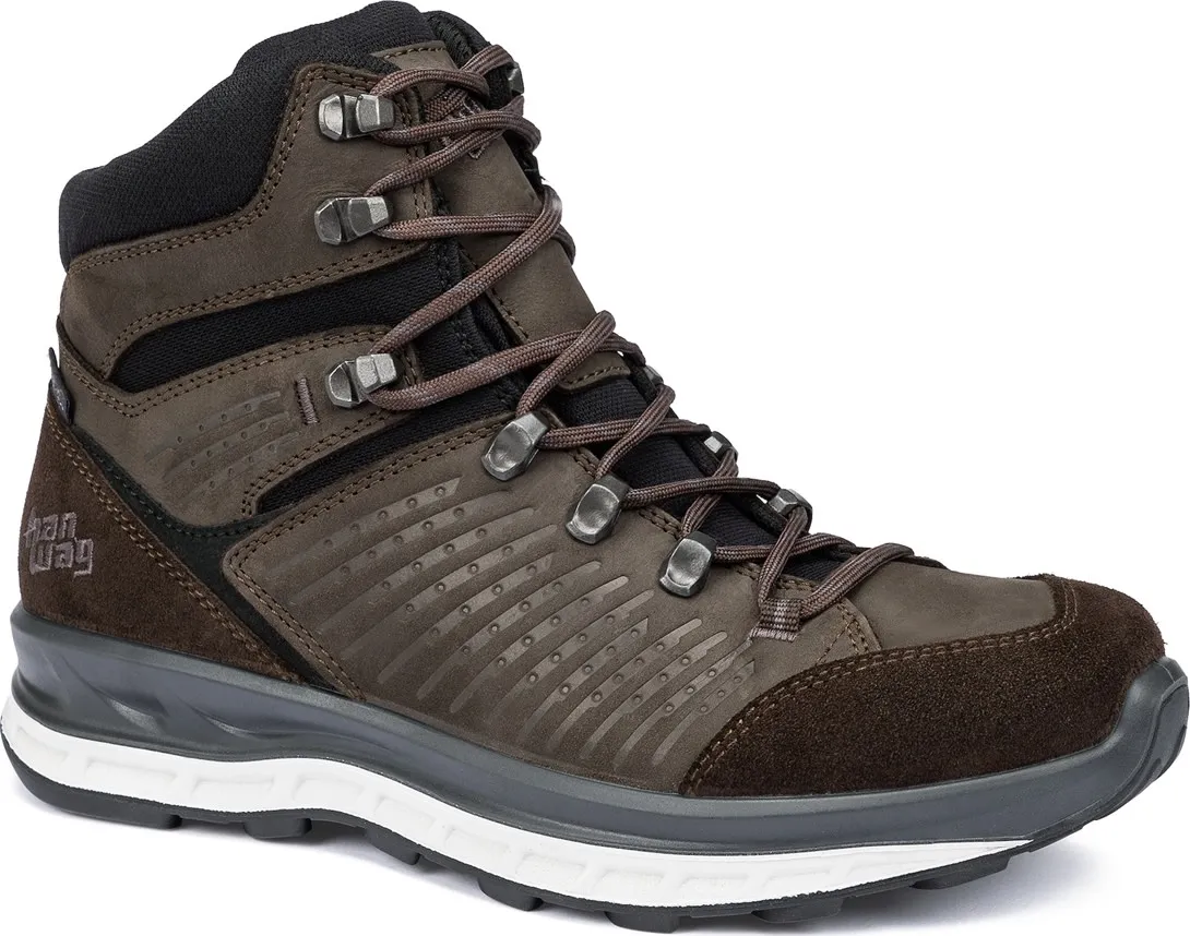 Hanwag Women's Bluecliff Lady ES