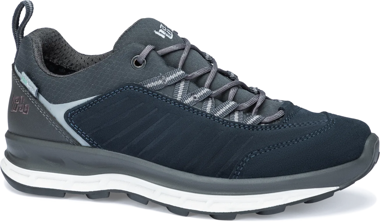 Hanwag Women's Blueridge Low Lady Es Hanwag Women's Blueridge Low Lady Es