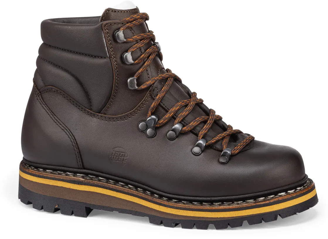 Hanwag Women's Grünten Lady, Chestnut