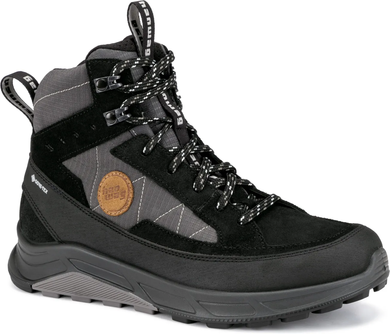 Hanwag Women's Rotpunkt Light Mid Lady GORE-TEX