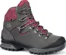 Asphalt/dark garnet