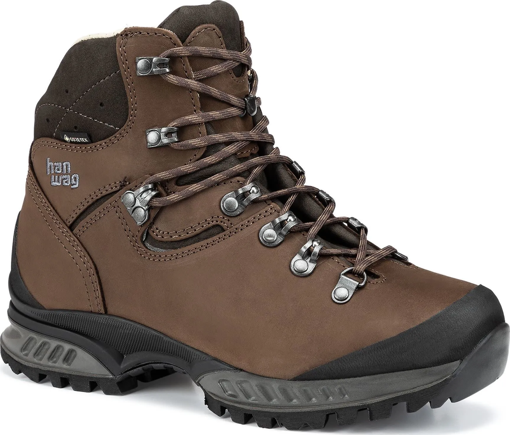 Hanwag Women's Tatra II Wide Lady Gore-Tex
