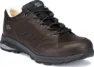 Chestnut/black