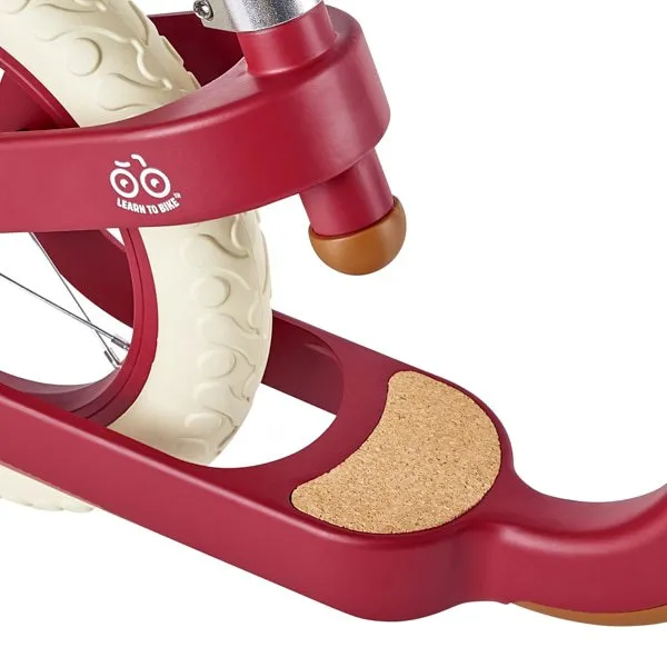 Hape Learn To Ride Balance Sykkel, Barnesykkel