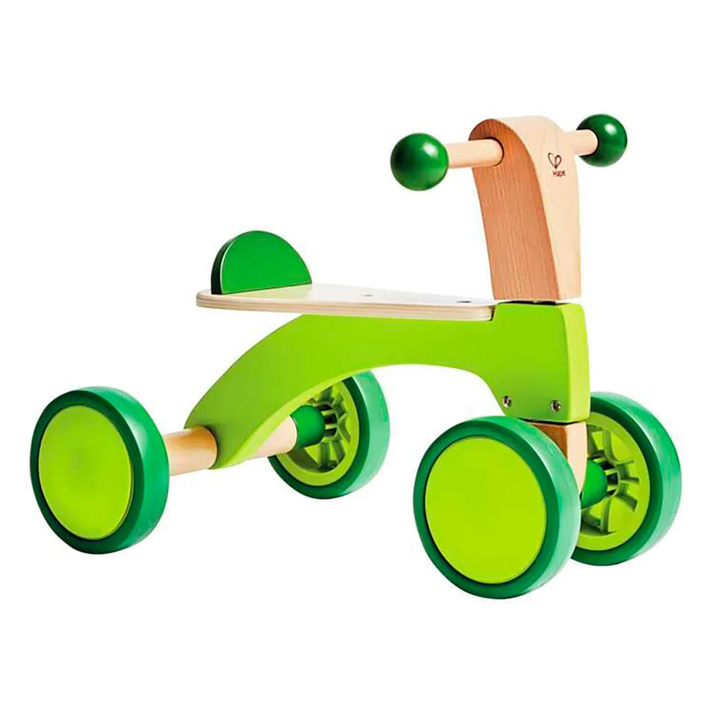 Hape Løpesykkel, Green, One Size, Barnesykkel Hape Løpesykkel, Green, One Size, Barnesykkel