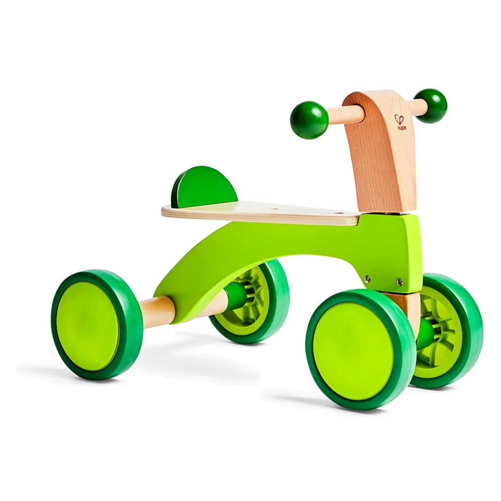 Hape Løpesykkel, Green, One Size, Barnesykkel Hape Løpesykkel, Green, One Size, Barnesykkel