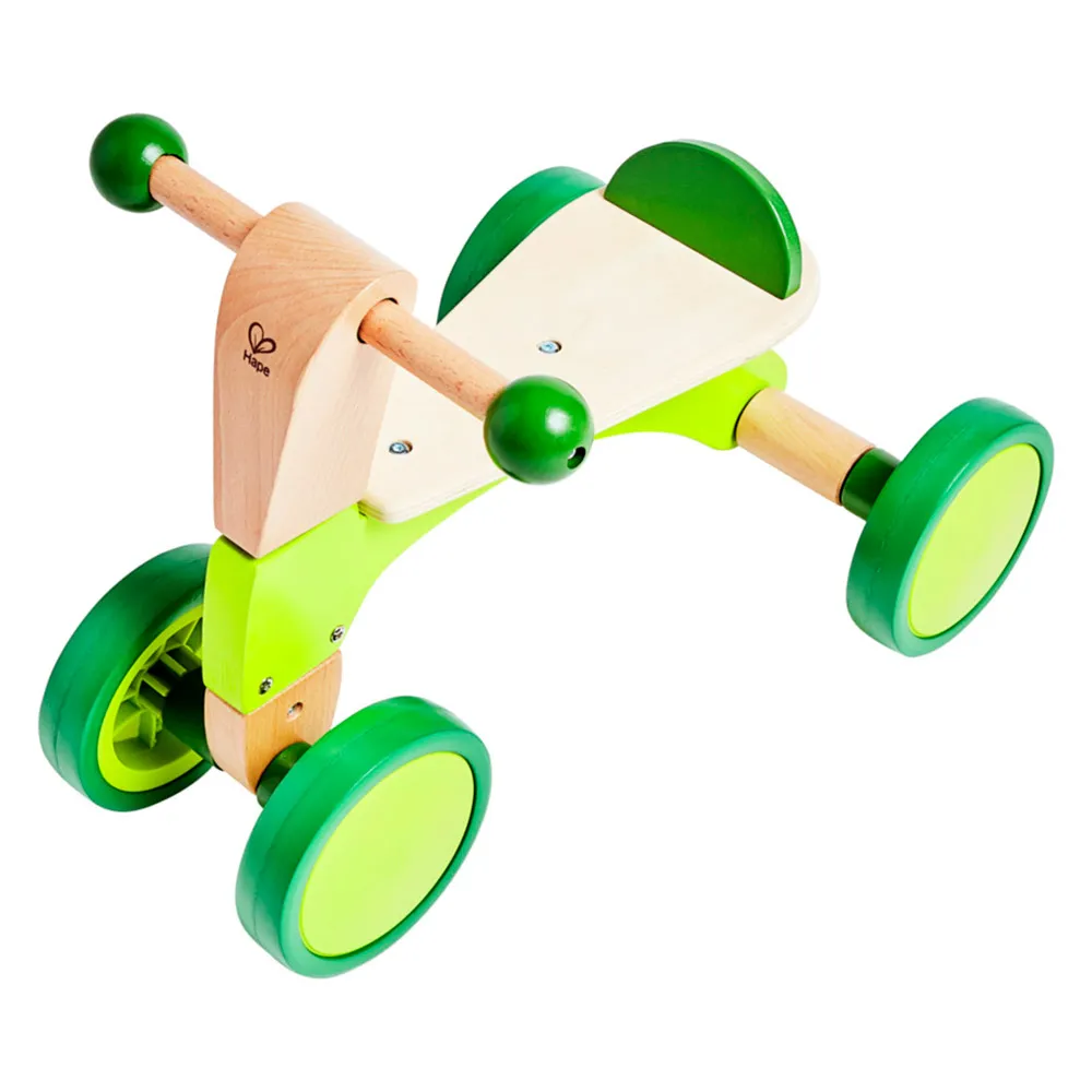 Hape Løpesykkel, Green, One Size, Barnesykkel Hape Løpesykkel, Green, One Size, Barnesykkel