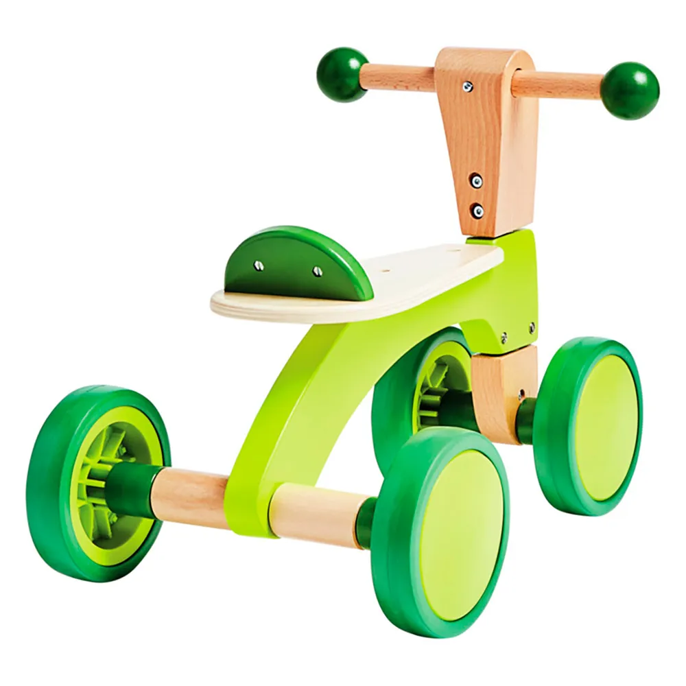 Hape Løpesykkel, Green, One Size, Barnesykkel Hape Løpesykkel, Green, One Size, Barnesykkel