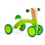 Hape Løpesykkel, Green, One Size, Barnesykkel