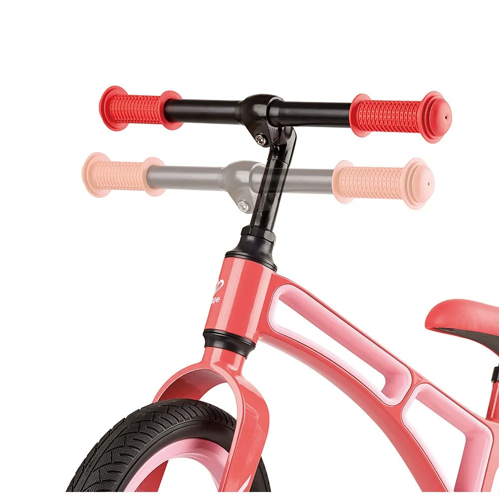 Hape New Explorer Løpesykkel, Pink, One Size, Barnesykkel Hape New Explorer Løpesykkel, Pink, One Size, Barnesykkel