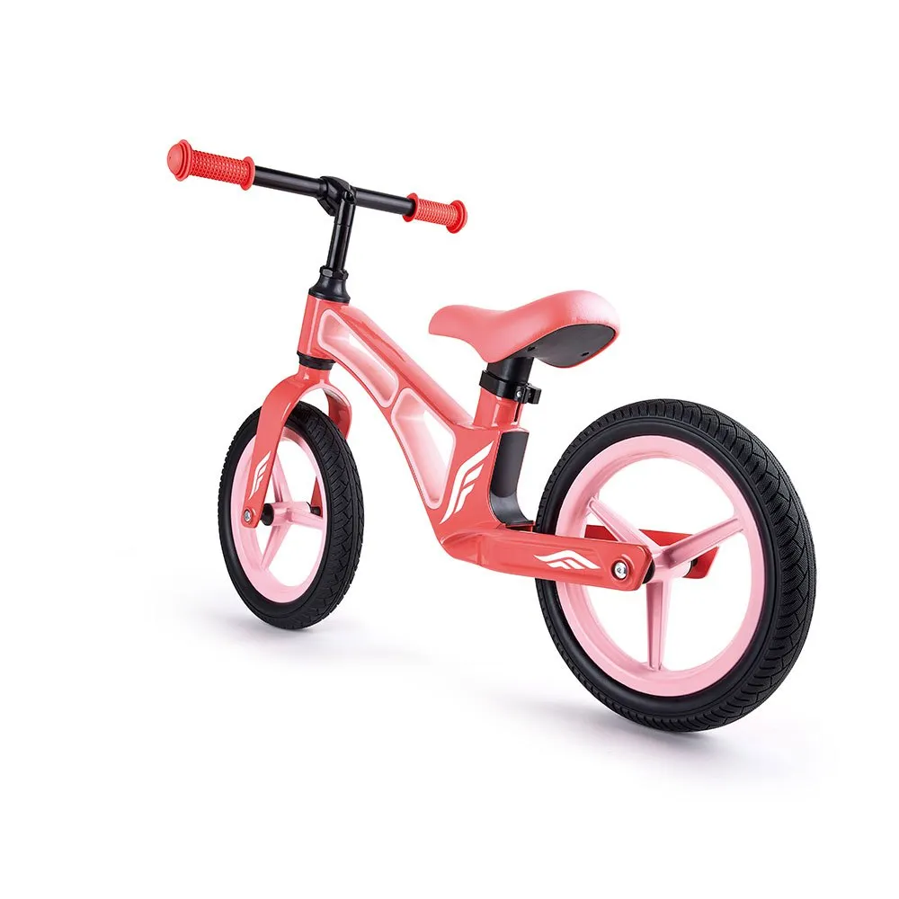 Hape New Explorer Løpesykkel, Pink, One Size, Barnesykkel Hape New Explorer Løpesykkel, Pink, One Size, Barnesykkel