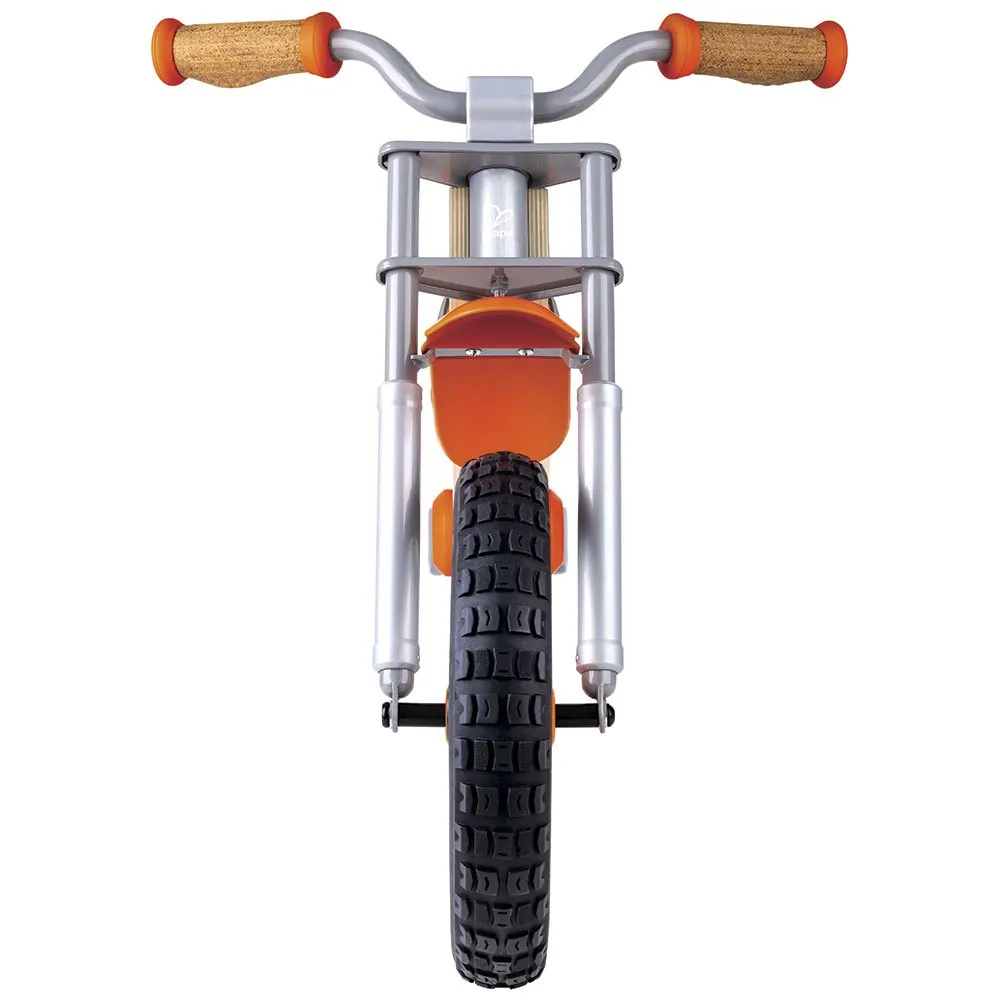 Hape Off Road Balance Sykkel, Multicolor, One Size, Barnesykkel