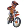 Hape Off Road Balance Sykkel, Multicolor, One Size, Barnesykkel