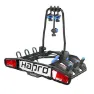 Hapro Atlas Premium Iii Sykkelstativ For 3 Sykler, Black, 3 Sykkels