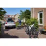 Hapro Atlas Premium Xfold Ii Sykkelstativ For 2 Sykler, Black, 2 Sykkels