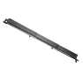 Hapro Lasterampe For Atlas Premium Xfold Sykkelstativ, Black, One Size