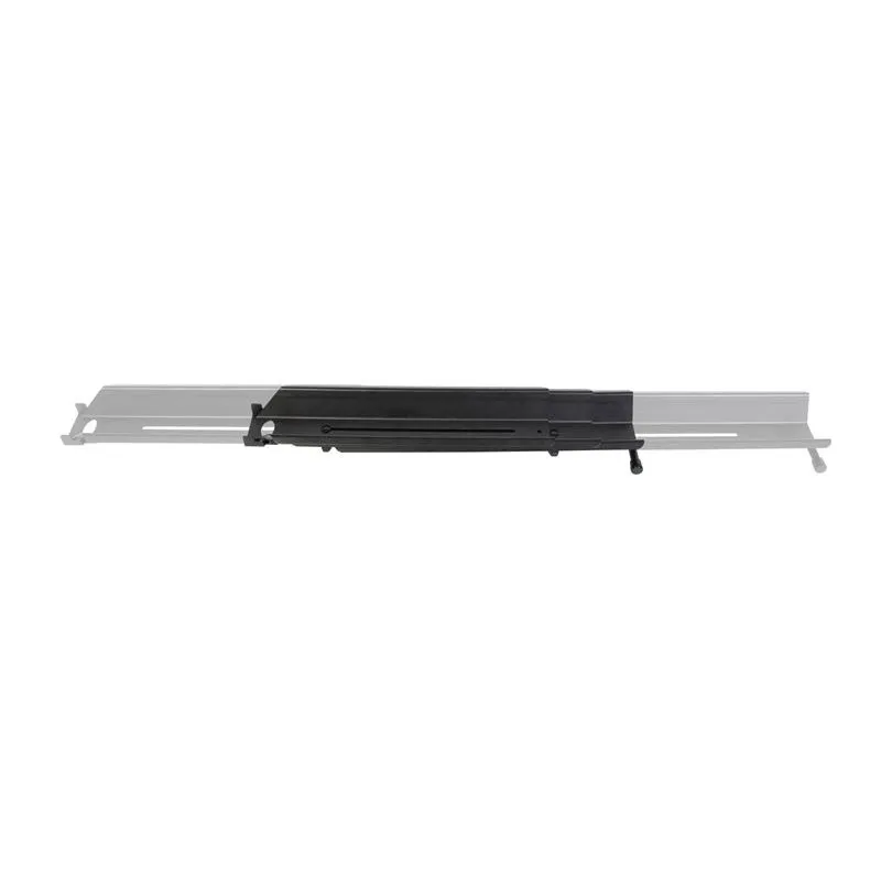 Hapro Lasterampe For Atlas Premium Xfold Sykkelstativ, Black, One Size