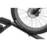 Hapro Lasterampe For Atlas Premium Xfold Sykkelstativ, Black, One Size