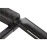 Hapro Lasterampe For Atlas Premium Xfold Sykkelstativ, Black, One Size