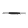 Hapro Lasterampe For Atlas Premium Xfold Sykkelstativ, Black, One Size