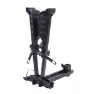 Hapro Xfold I-ii Kit, Black, 1 Sykkel
