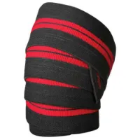 Harbinger Red Line Knestøtter