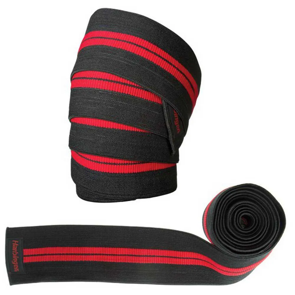 Harbinger Red Line Knestøtter Harbinger Red Line Knestøtter