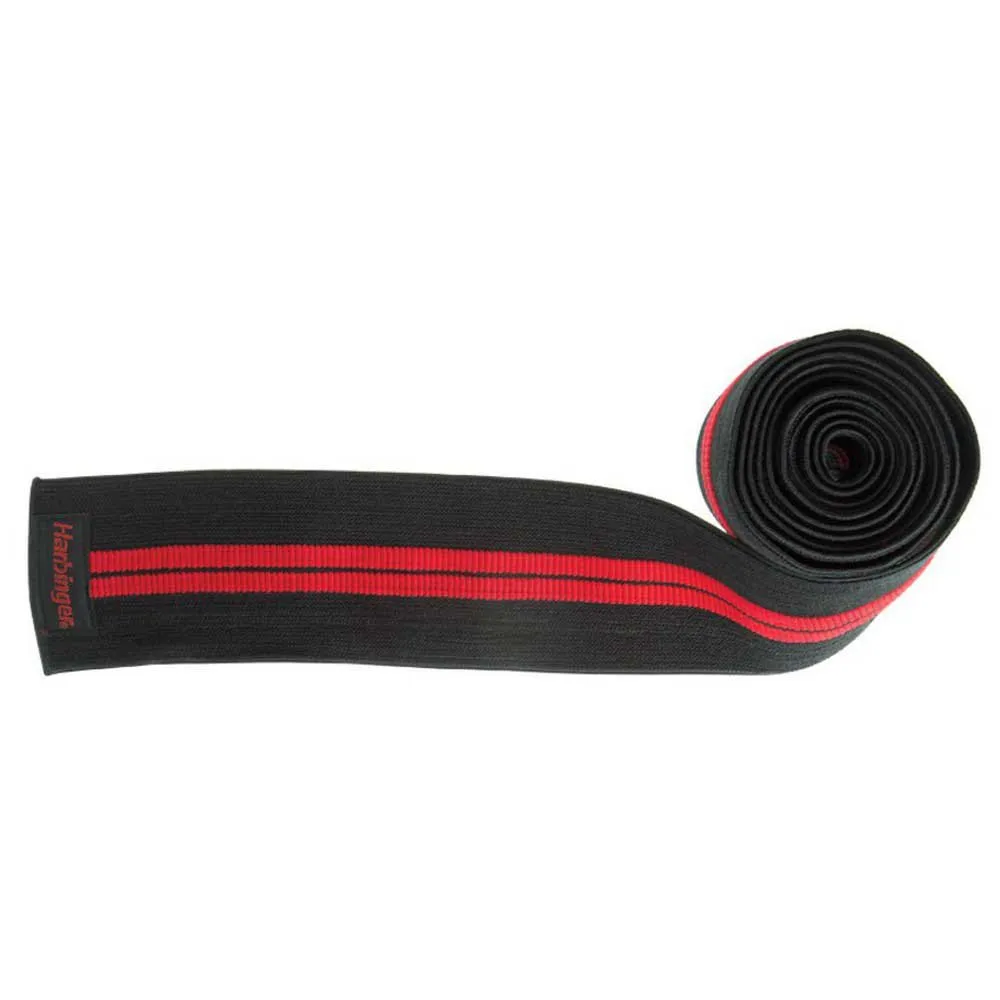 Harbinger Red Line Knestøtter Harbinger Red Line Knestøtter
