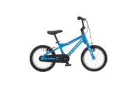 Hard Rocx Barnesykkel iFarta 14"