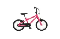 Hard Rocx Barnesykkel iFarta 14"