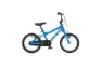 Hard Rocx Barnesykkel iFarta 14", Blue