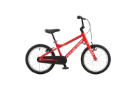 Hard Rocx Barnesykkel iFarta 16" Hard Rocx Barnesykkel iFarta 16"