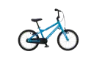 Hard Rocx Barnesykkel iFarta 16", Bl