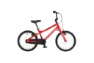 Hard Rocx Barnesykkel iFarta 16", Re