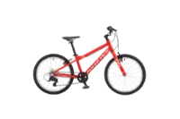 Hard Rocx Barnesykkel iFarta 20" Hard Rocx Barnesykkel iFarta 20"