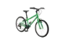 Hard Rocx Barnesykkel iFarta 20", Green