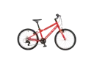 Hard Rocx Barnesykkel iFarta 20", Red