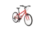 Hard Rocx Barnesykkel iFarta 20", Red