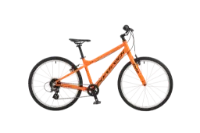 Hard Rocx Barnesykkel iFarta 24" Hard Rocx Barnesykkel iFarta 24"
