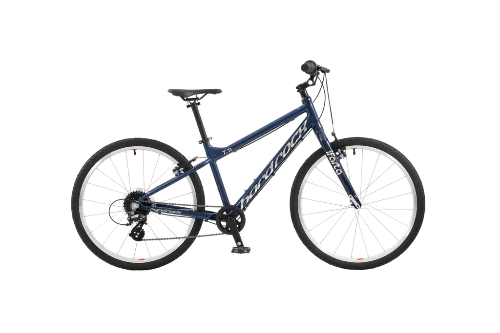Hard Rocx Barnesykkel iFarta 24", B Hard Rocx Barnesykkel iFarta 24", B