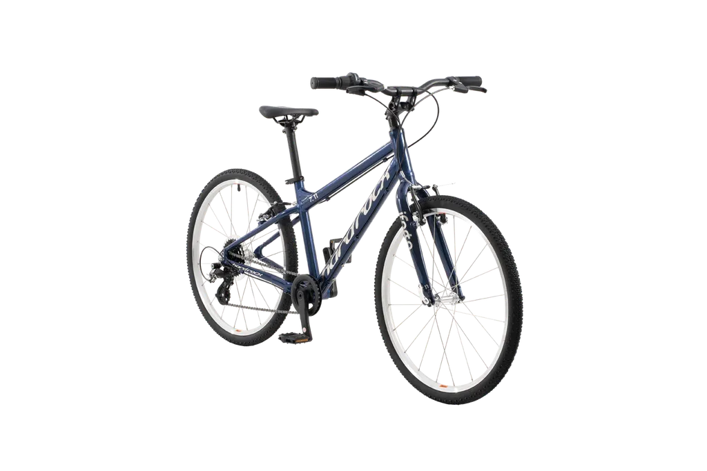 Hard Rocx Barnesykkel iFarta 24", B Hard Rocx Barnesykkel iFarta 24", B