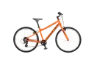 Hard Rocx Barnesykkel iFarta 24", O
