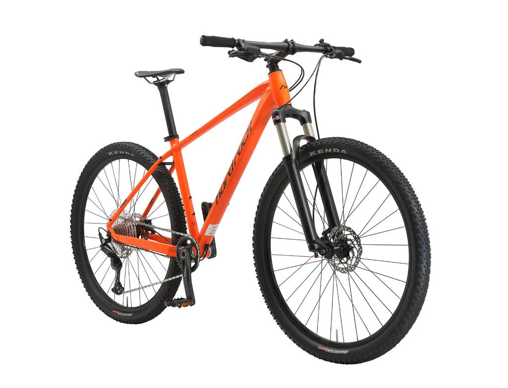 Hard Rocx Cambrium 29R 1x12 19"/L, Graycolor, 19", Terrengsykkel Hard Rocx Cambrium 29R 1x12 19"/L, Graycolor, 19", Terrengsykkel