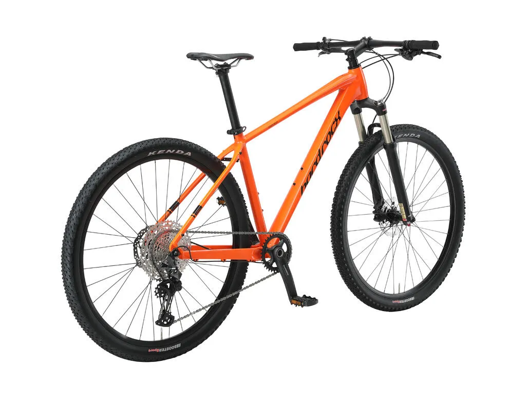 Hard Rocx Cambrium 29R 1x12 19"/L, Graycolor, 19", Terrengsykkel Hard Rocx Cambrium 29R 1x12 19"/L, Graycolor, 19", Terrengsykkel