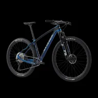 Hard Rocx Circo Volante 1x12 XT/SLX 19" Hard Rocx Circo Volante 1x12 XT/SLX 19"