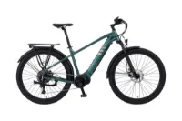 Hard Rocx Elsykkel Elirium 29R 20" Hard Rocx Elsykkel Elirium 29R 20"