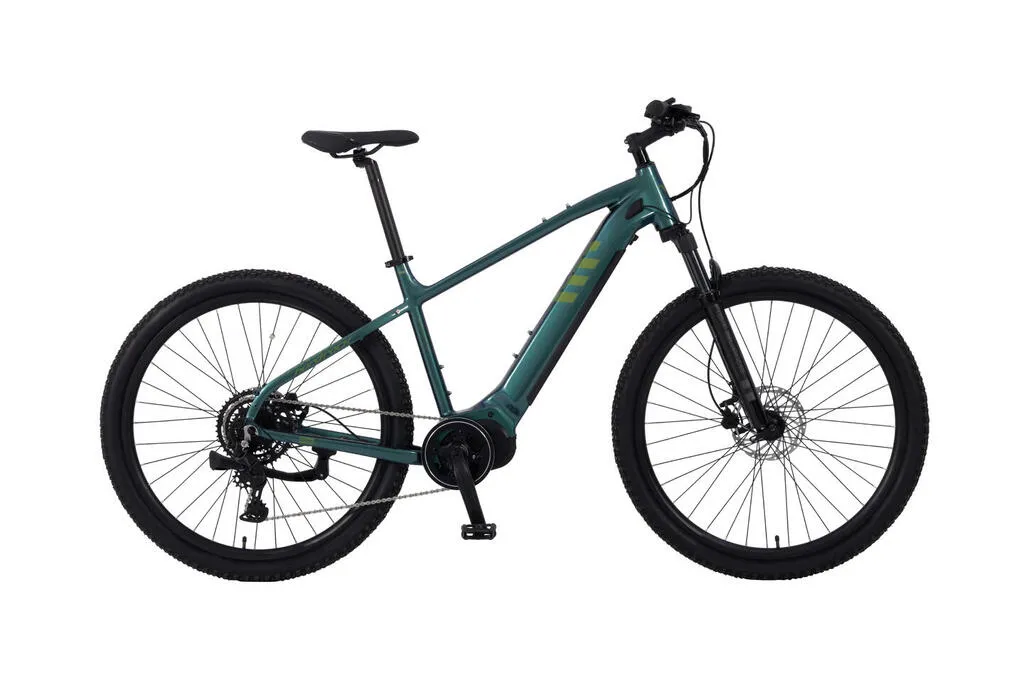 Hard Rocx Elsykkel Elirium 29R Hard Rocx Elsykkel Elirium 29R